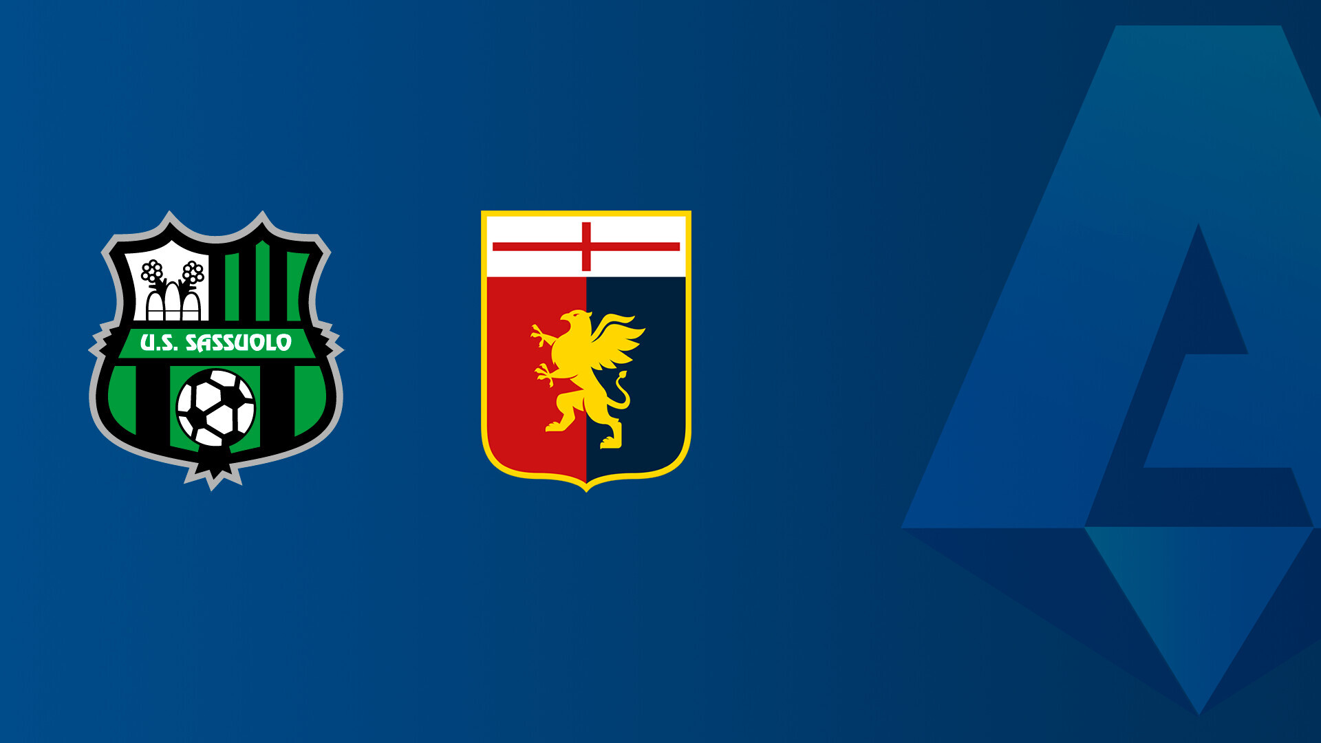Сассуоло - Дженоа Серия А 03.11.2025 Сассуоло - Дженоа