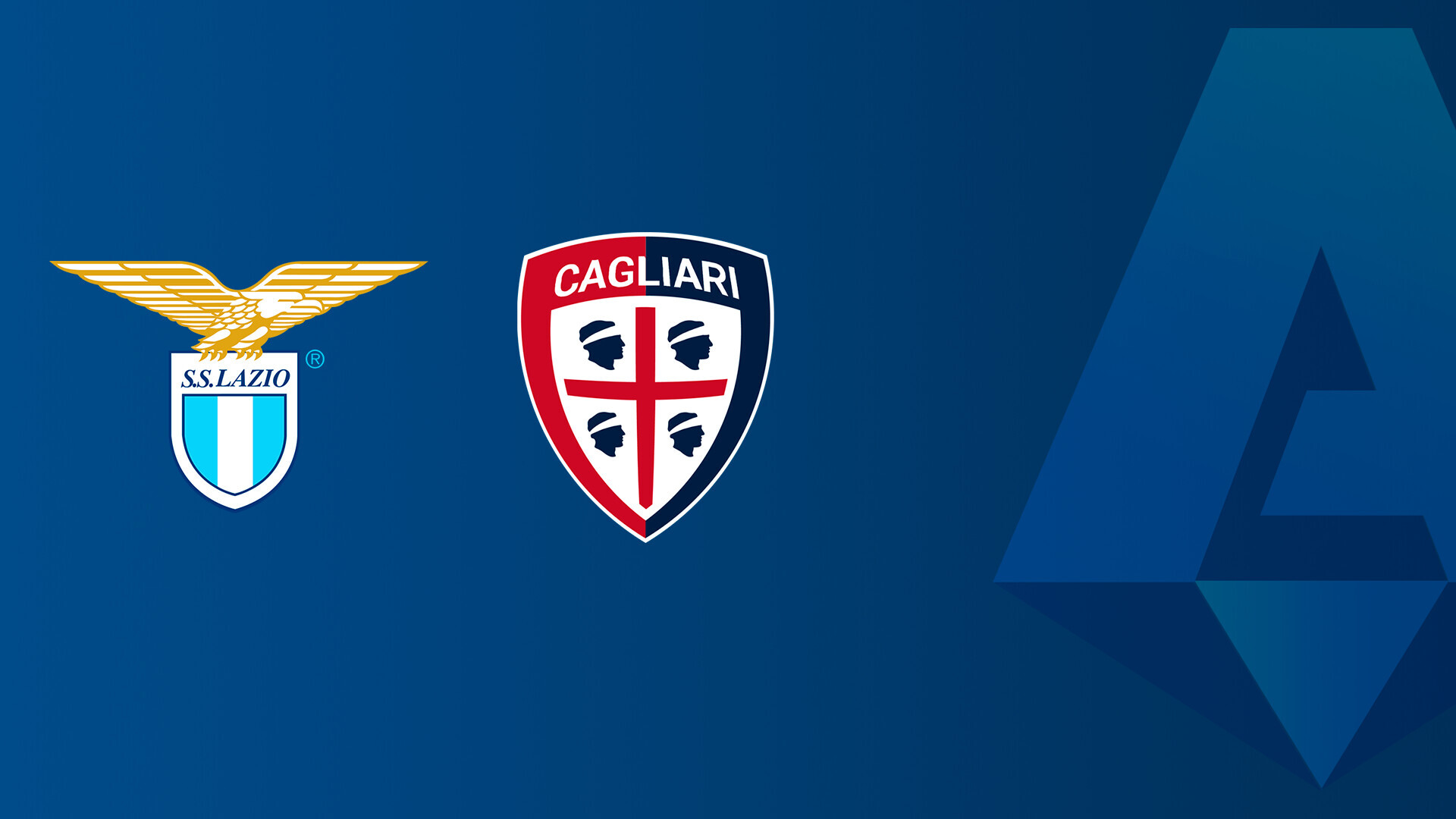 Лацио - Кальяри Серия А 03.11.2025 Лацио - Кальяри
