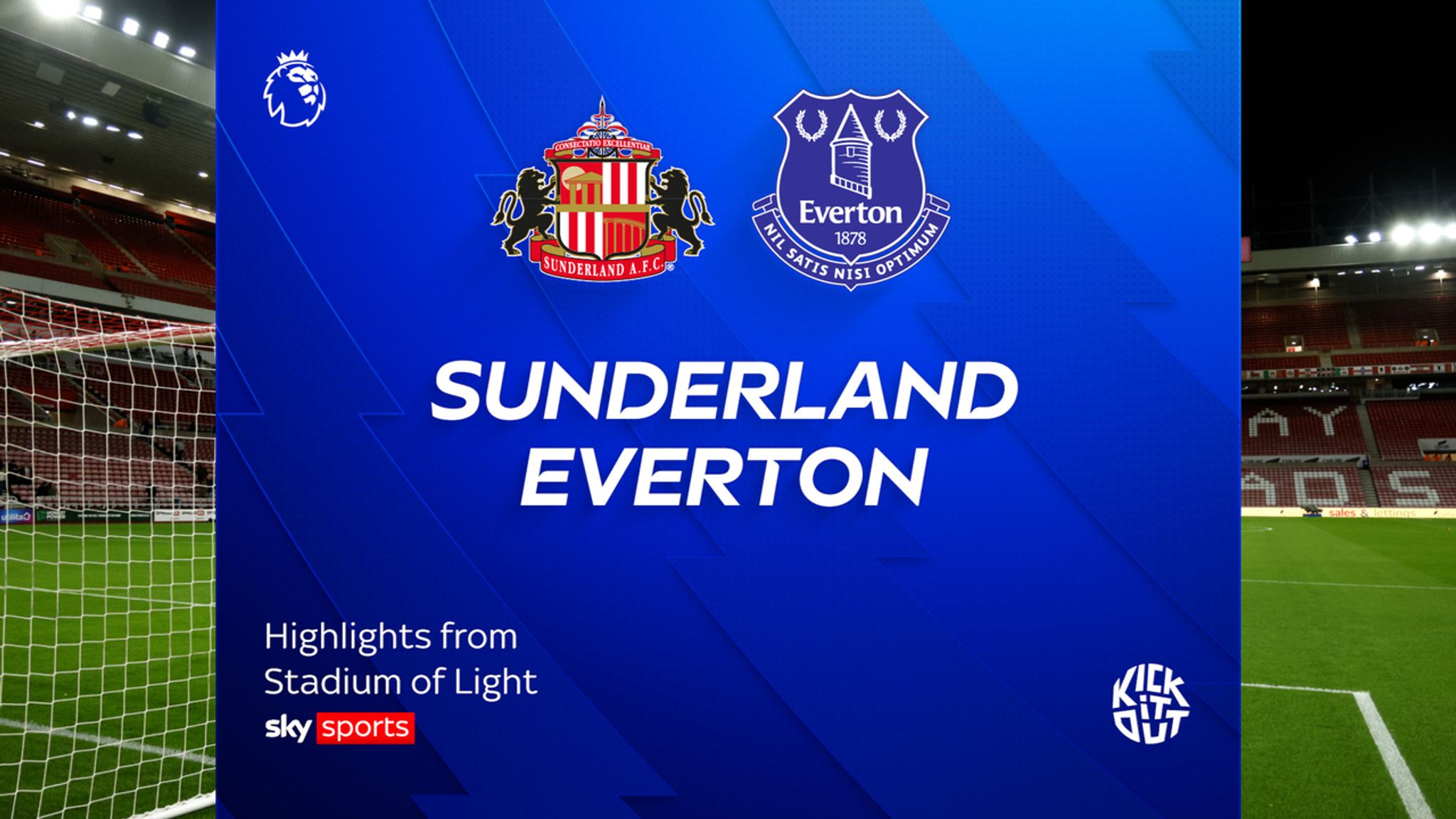 Сандерленд - Эвертон Сандерленд - Эвертон 03.11.2025 АПЛ