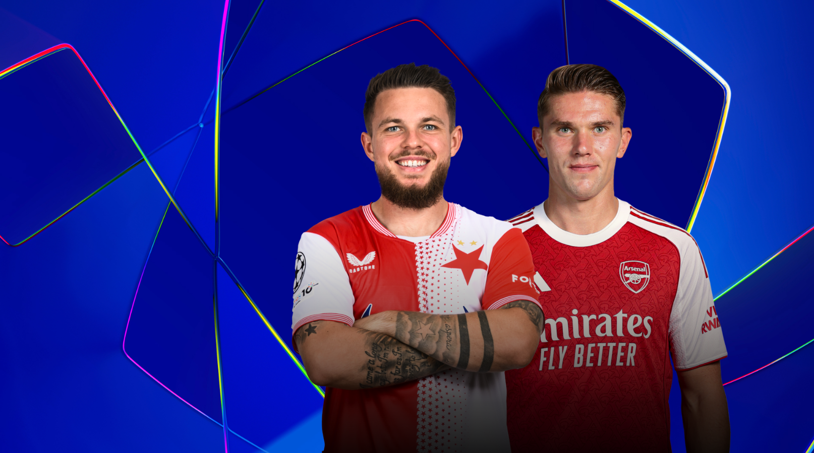 Славия - Арсенал Лига Чемпионов 04.11.2025 Славия - Арсенал