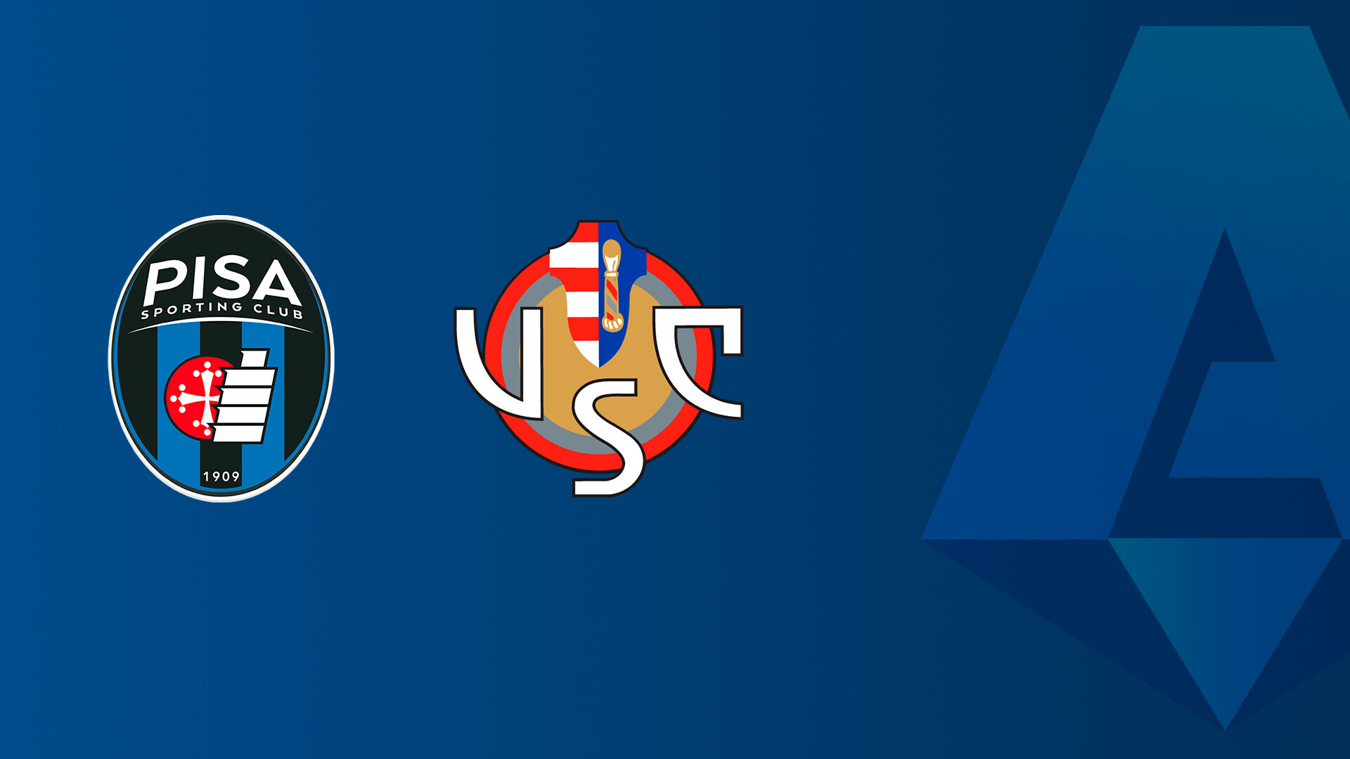 Пиза - Кремонезе (07.11.2025) | Чемпионат Италии 2025/26