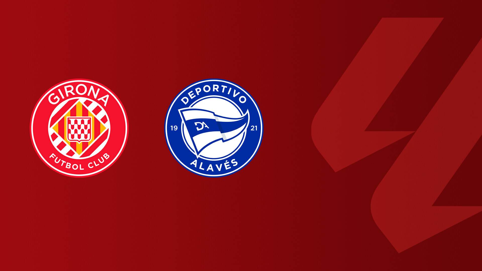 Жирона - Алавес (08.11.2025) | Чемпионат Испании 2025/26