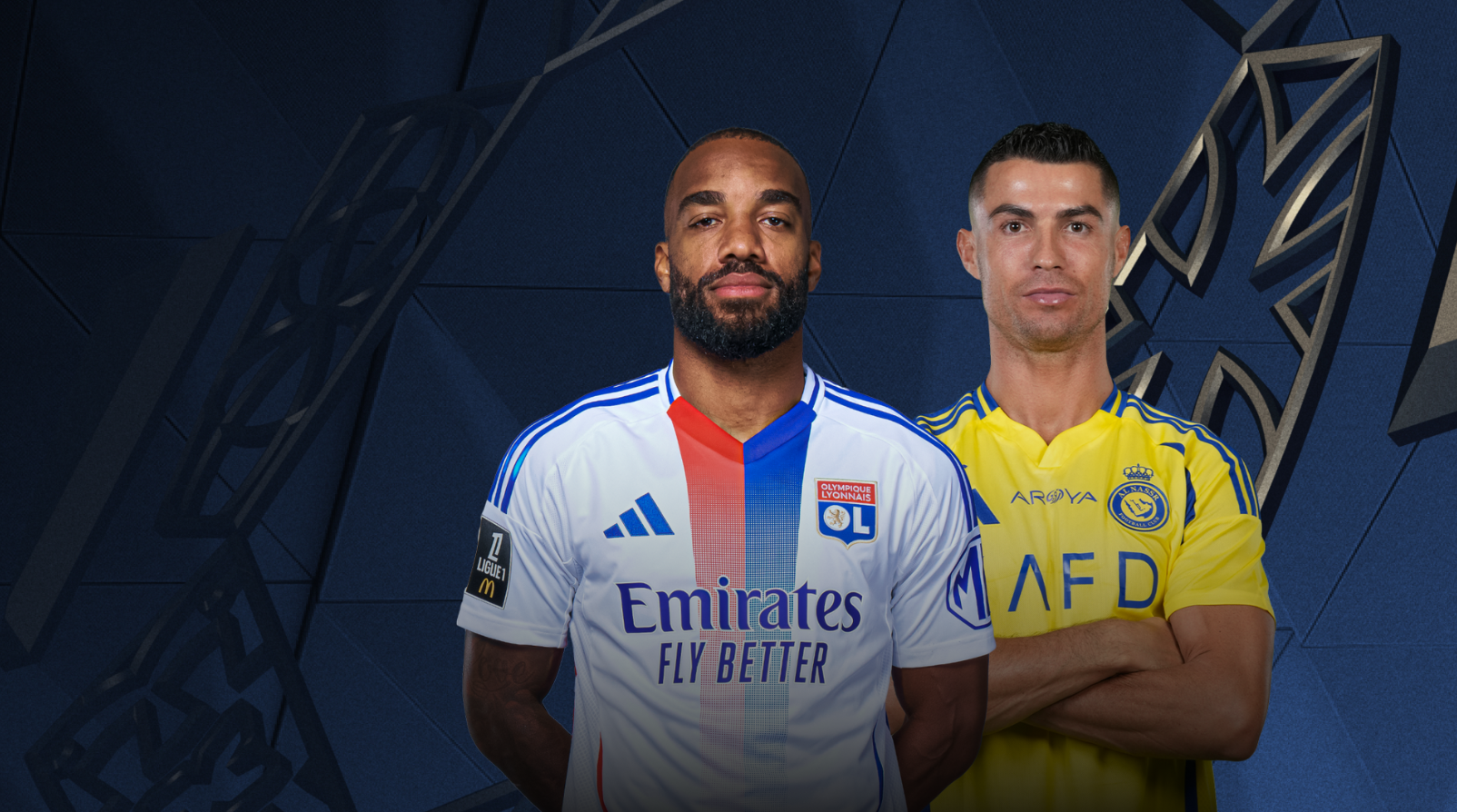 Неом - Аль-Наср (08.11.2025) | Саудовская Аравия - Про-Лига 2025/2026