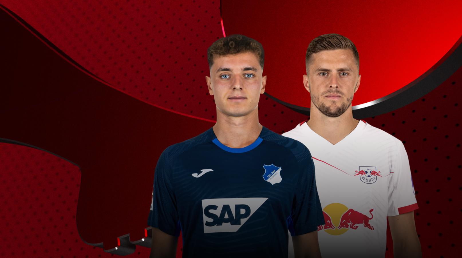 Хоффенхайм - РБ Лейпциг (08.11.2025) | Чемпионат Германии 2025/26