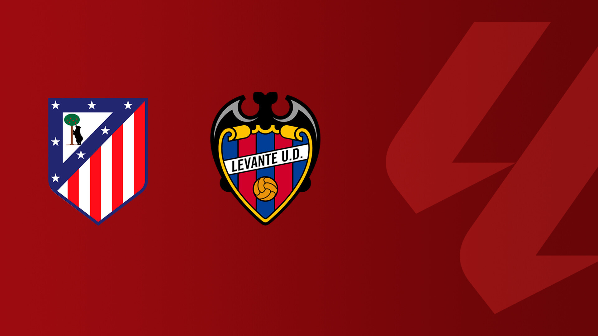 Атлетико - Леванте (08.11.2025) | Чемпионат Испании 2025/26