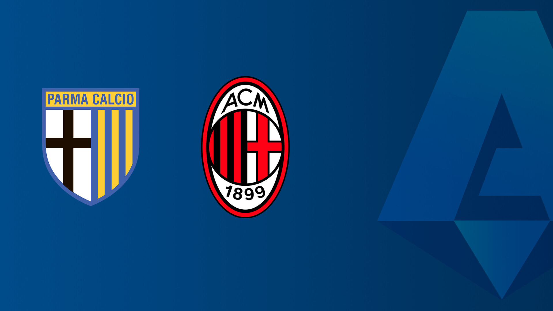 Парма - Милан (08.11.2025) | Чемпионат Италии 2025/26