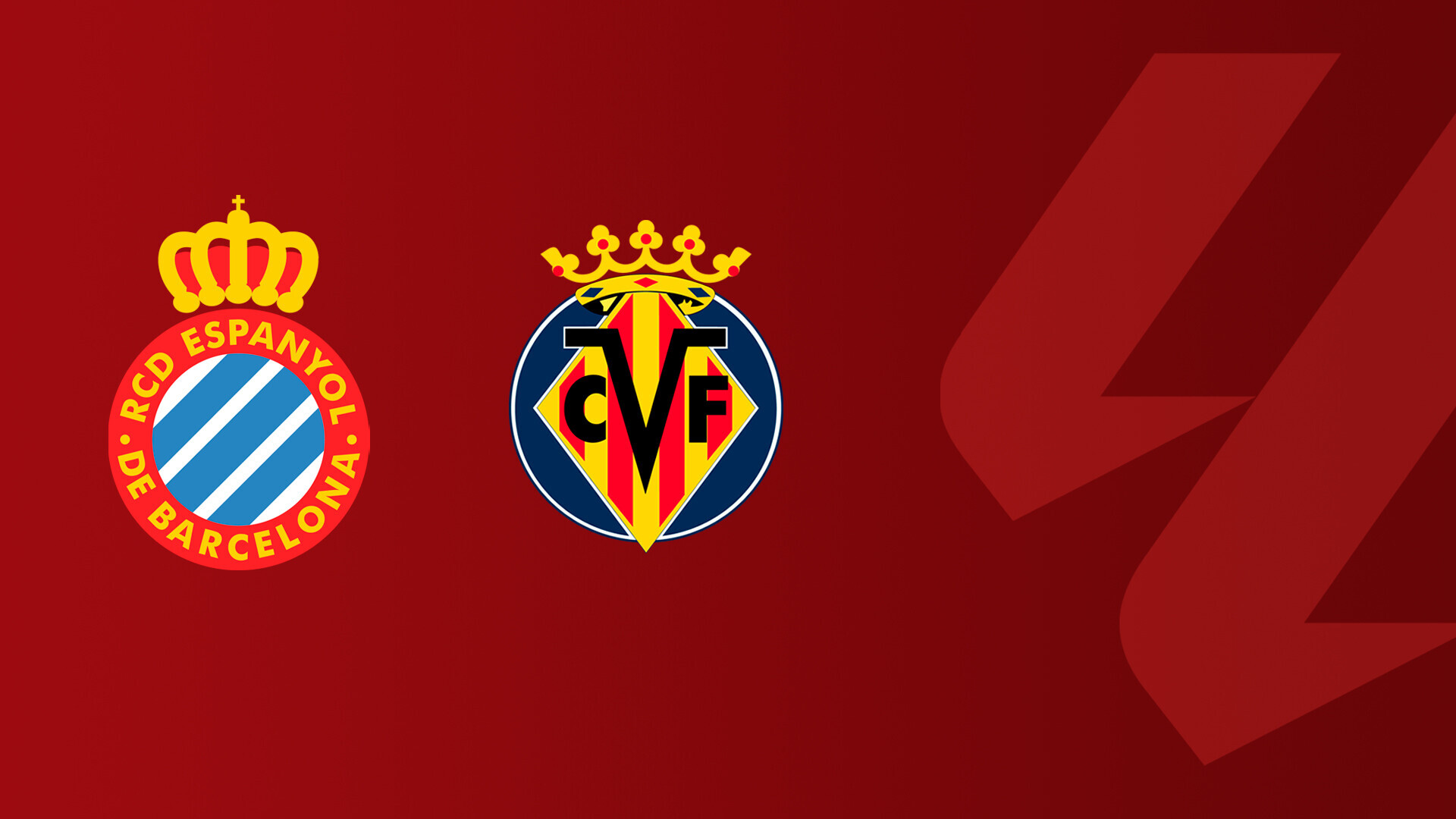 Эспаньол - Вильярреал (08.11.2025) | Чемпионат Испании 2025/26