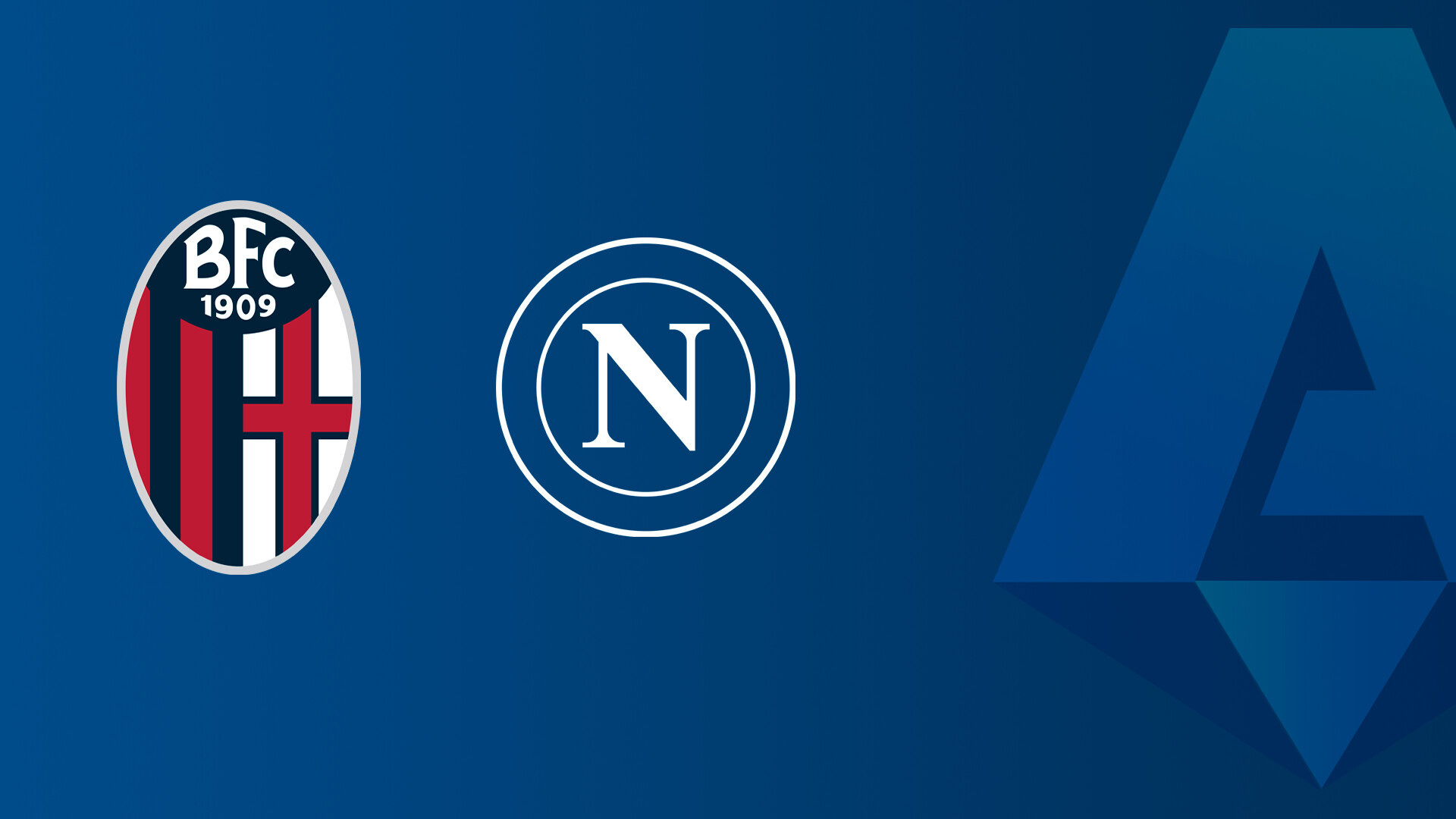 Болонья - Наполи (09.11.2025) | Чемпионат Италии 2025/26