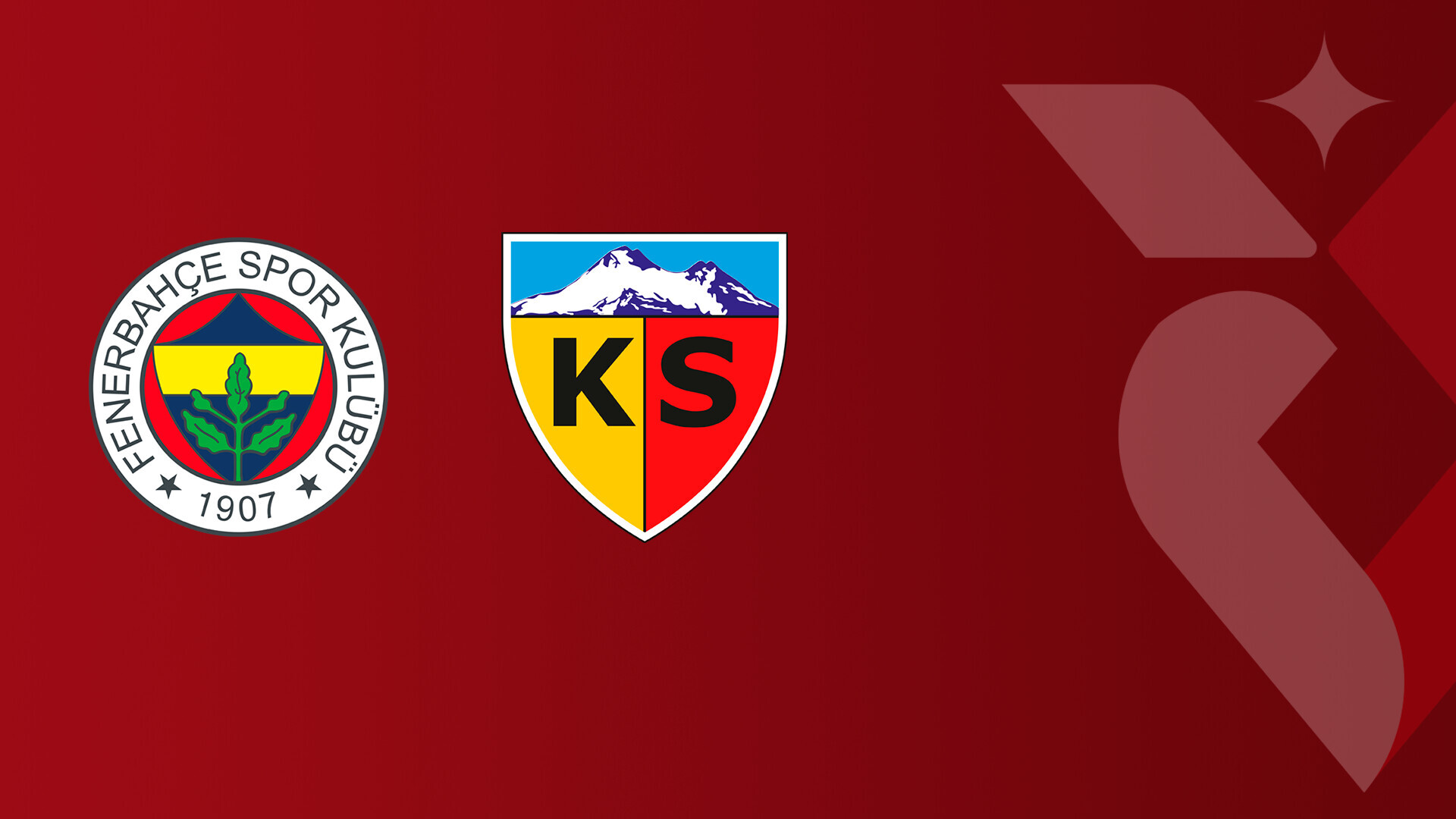 Фенербахче - Кайсериспор (09.11.2025) | Турция — Суперлига 2025/26