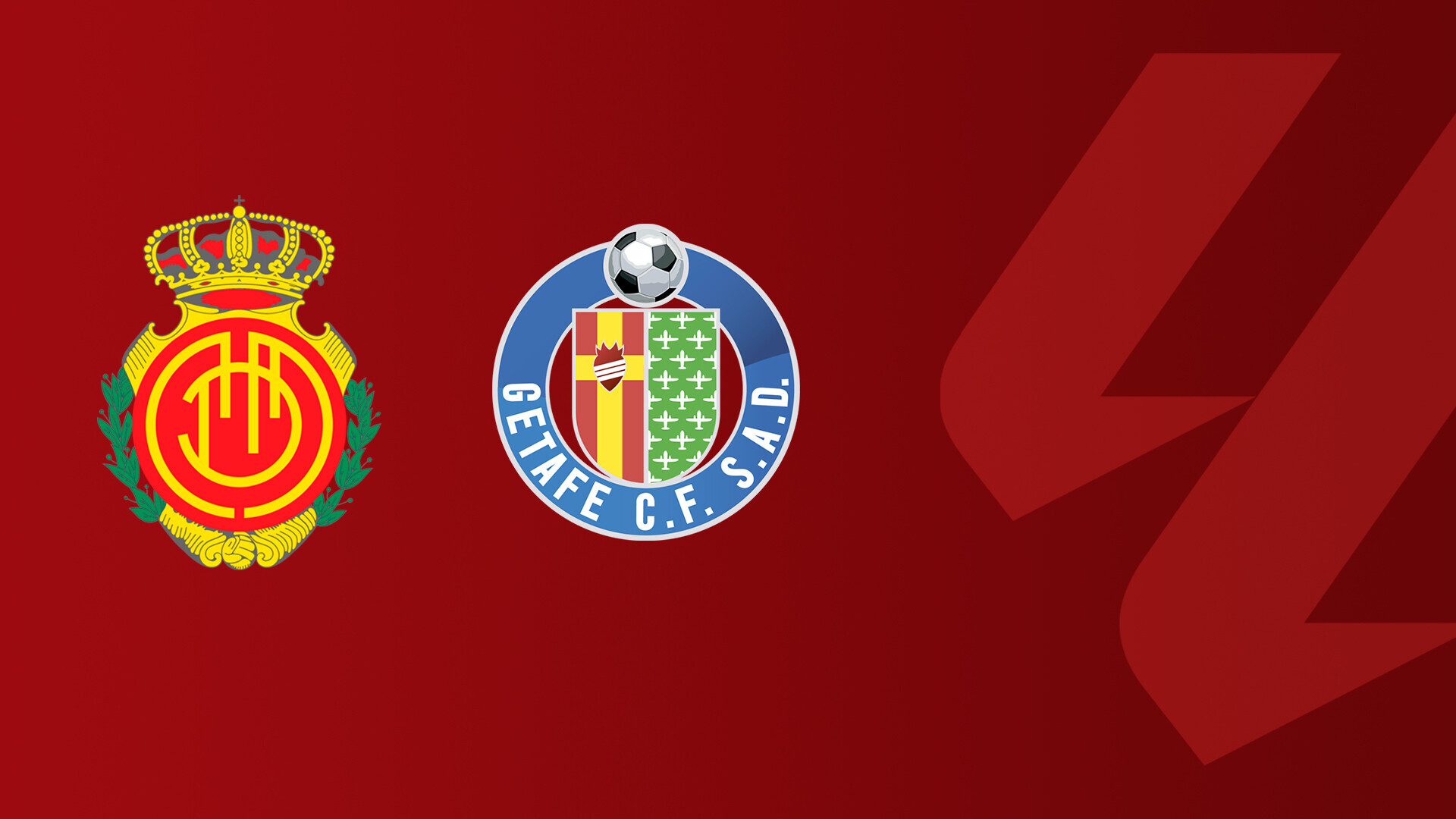 Мальорка - Хетафе (09.11.2025) | Чемпионат Испании 2025/26