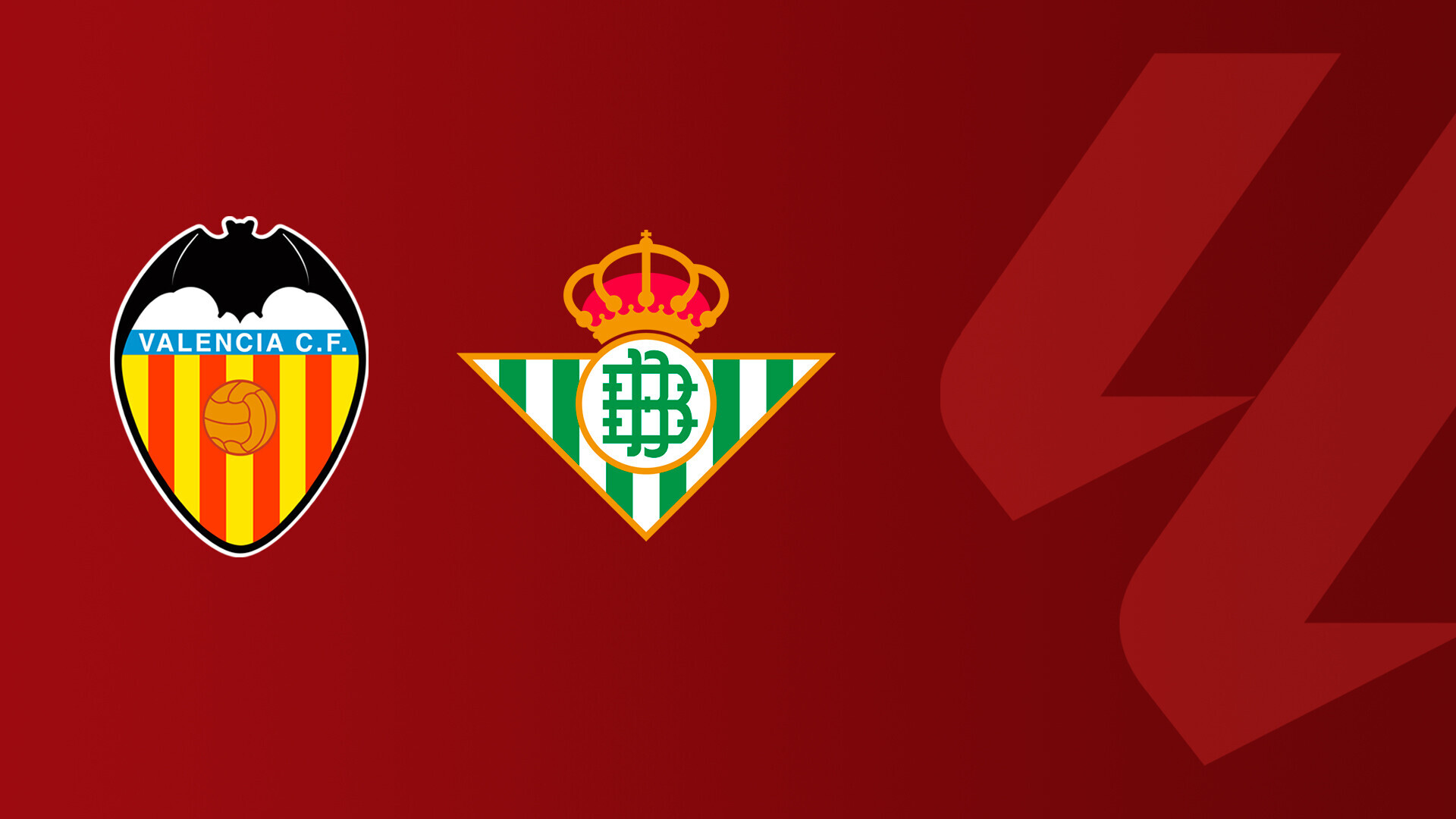 Валенсия - Бетис (09.11.2025) | Чемпионат Испании 2025/26