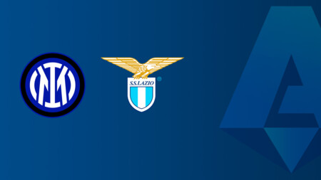 Интер - Лацио (09.11.2025) | Чемпионат Италии 2025/26