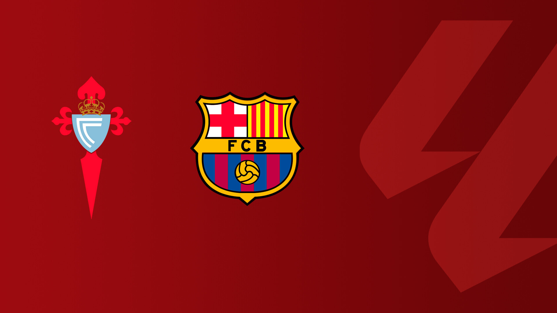 Сельта - Барселона (09.11.2025) | Чемпионат Испании 2025/26