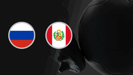 Россия - Перу (12.11.2025) | Товарищеский матч 2025