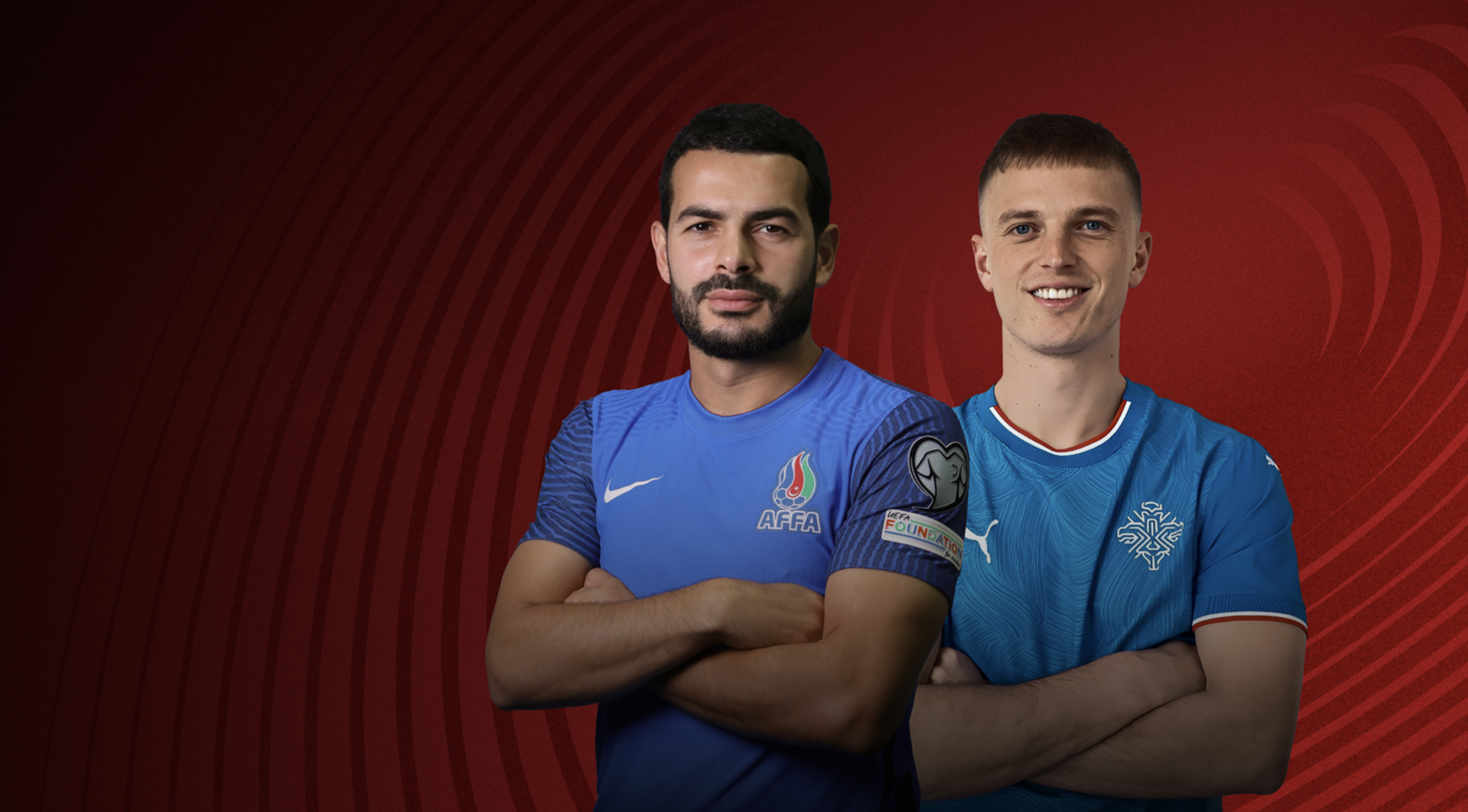 Азербайджан - Исландия