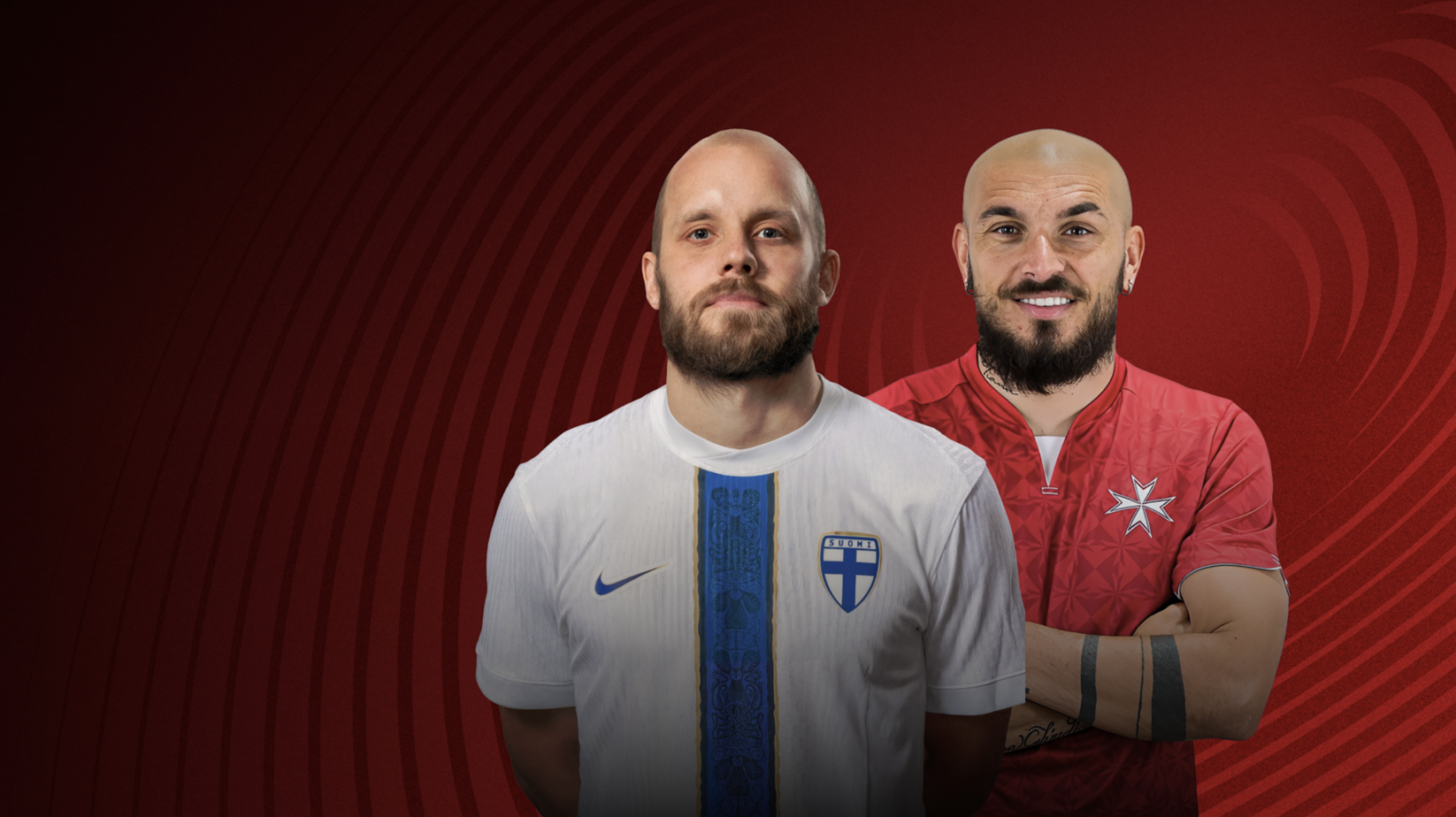 Финляндия - Мальта