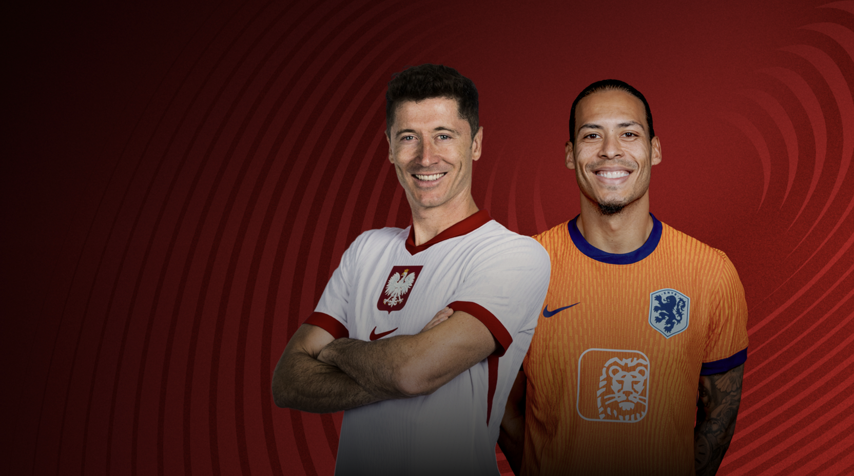 Польша - Нидерланды