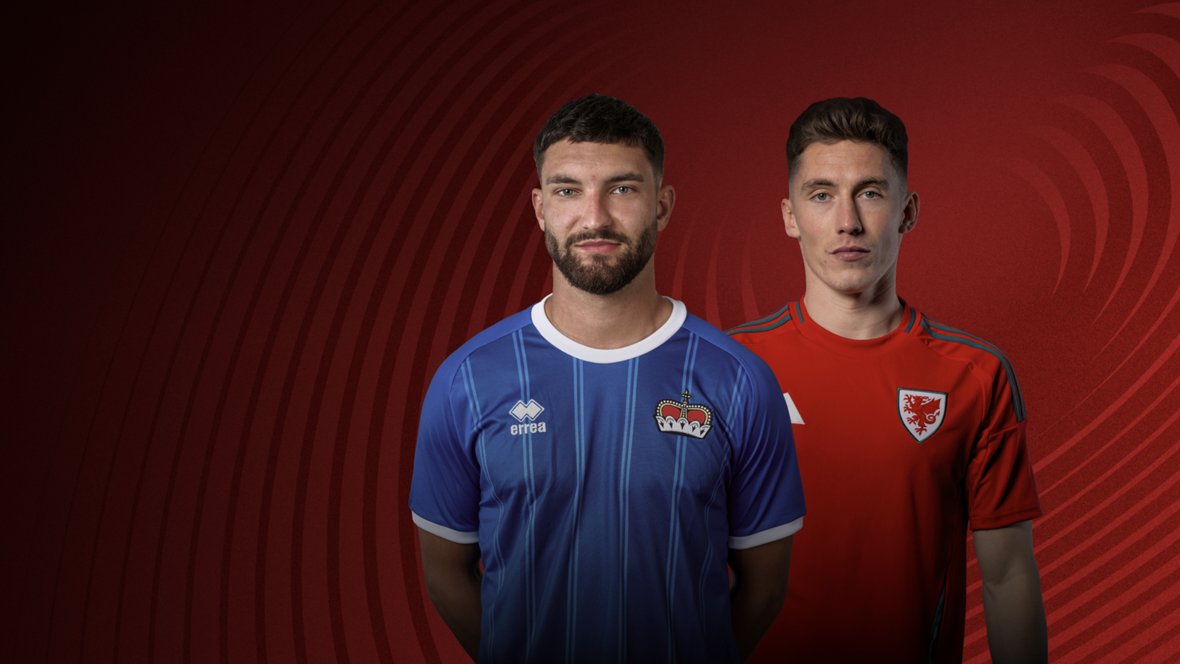 Лихтенштейн - Уэльс (15.11.2025) | Отборочный турнир ЧМ 2026