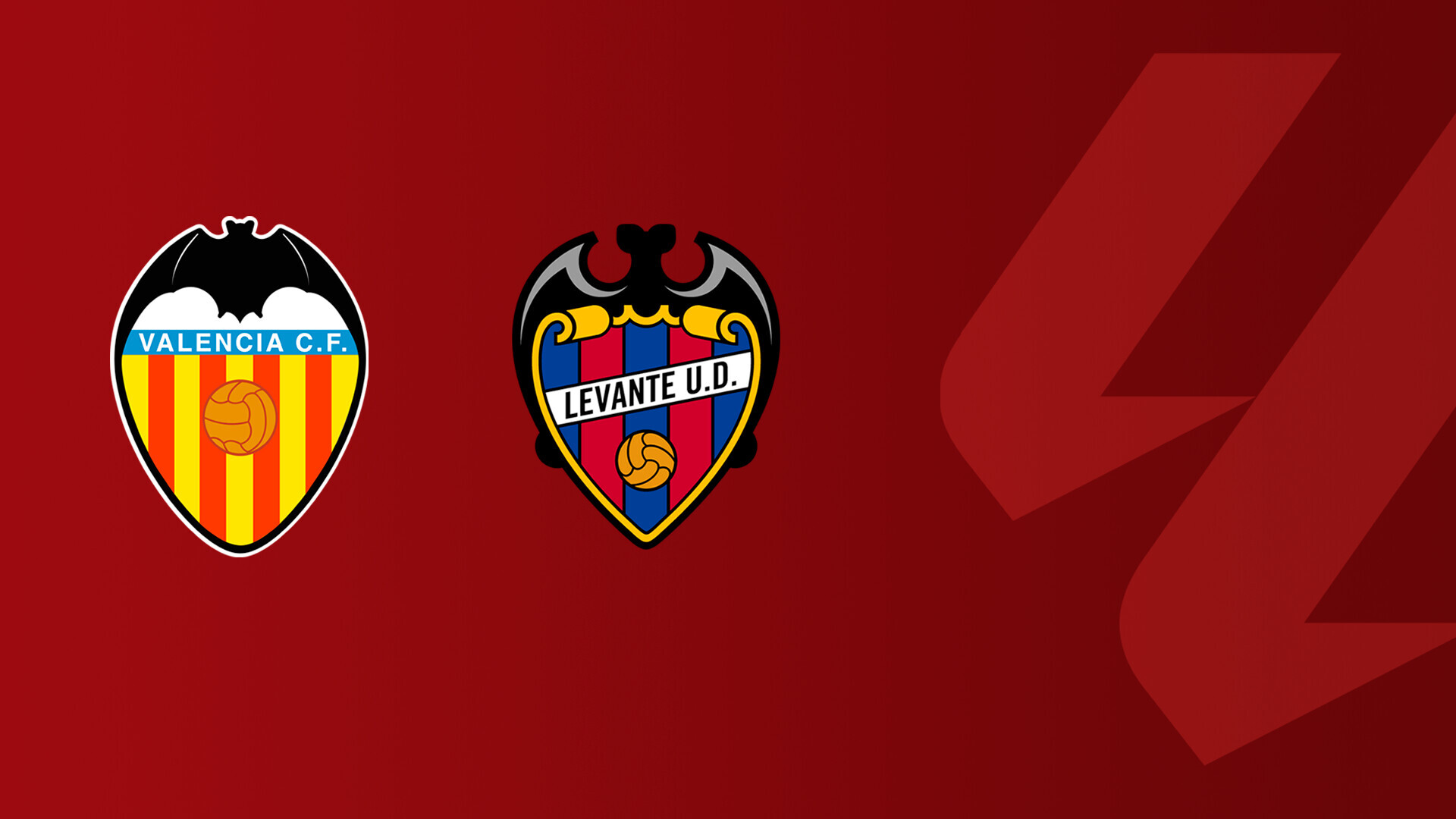 Валенсия - Леванте