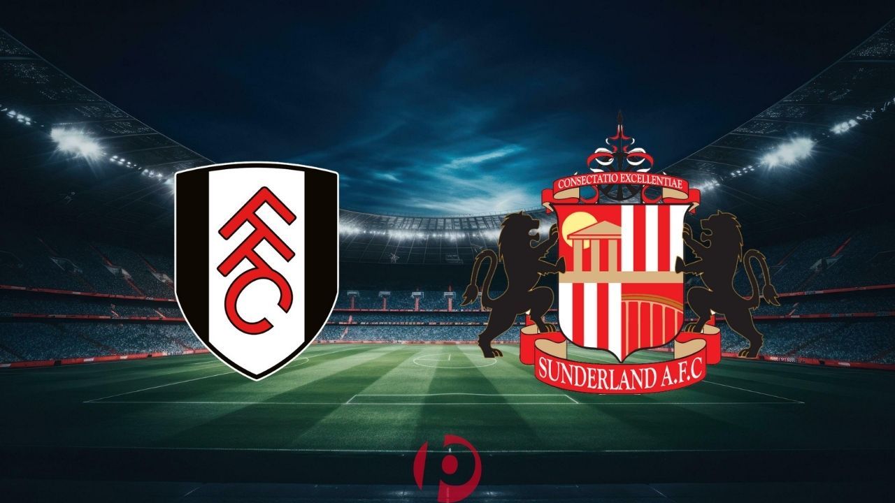 Фулхэм - Сандерленд