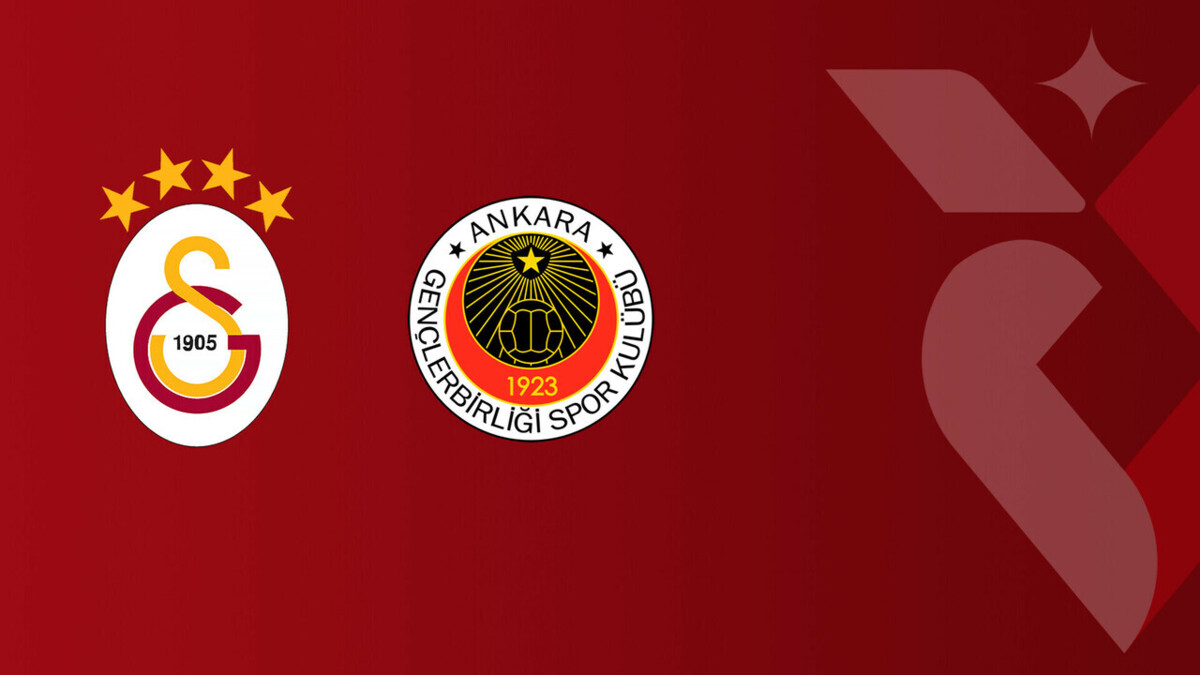 Галатасарай - Генчлербирлиги