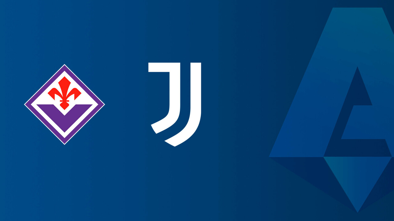 Фиорентина - Ювентус