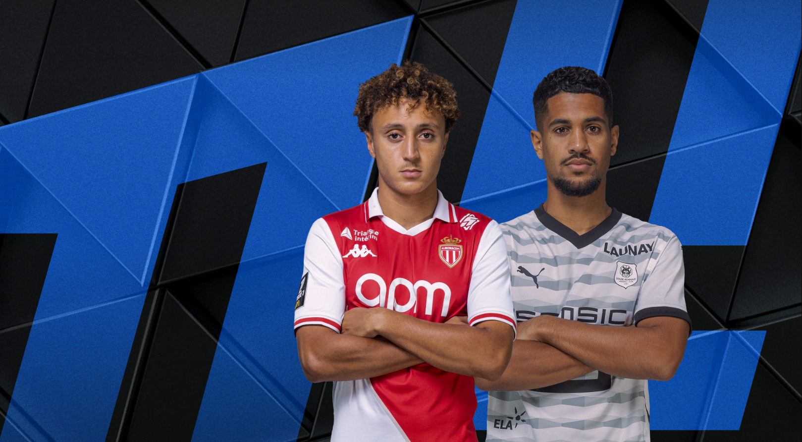 Ренн - Монако