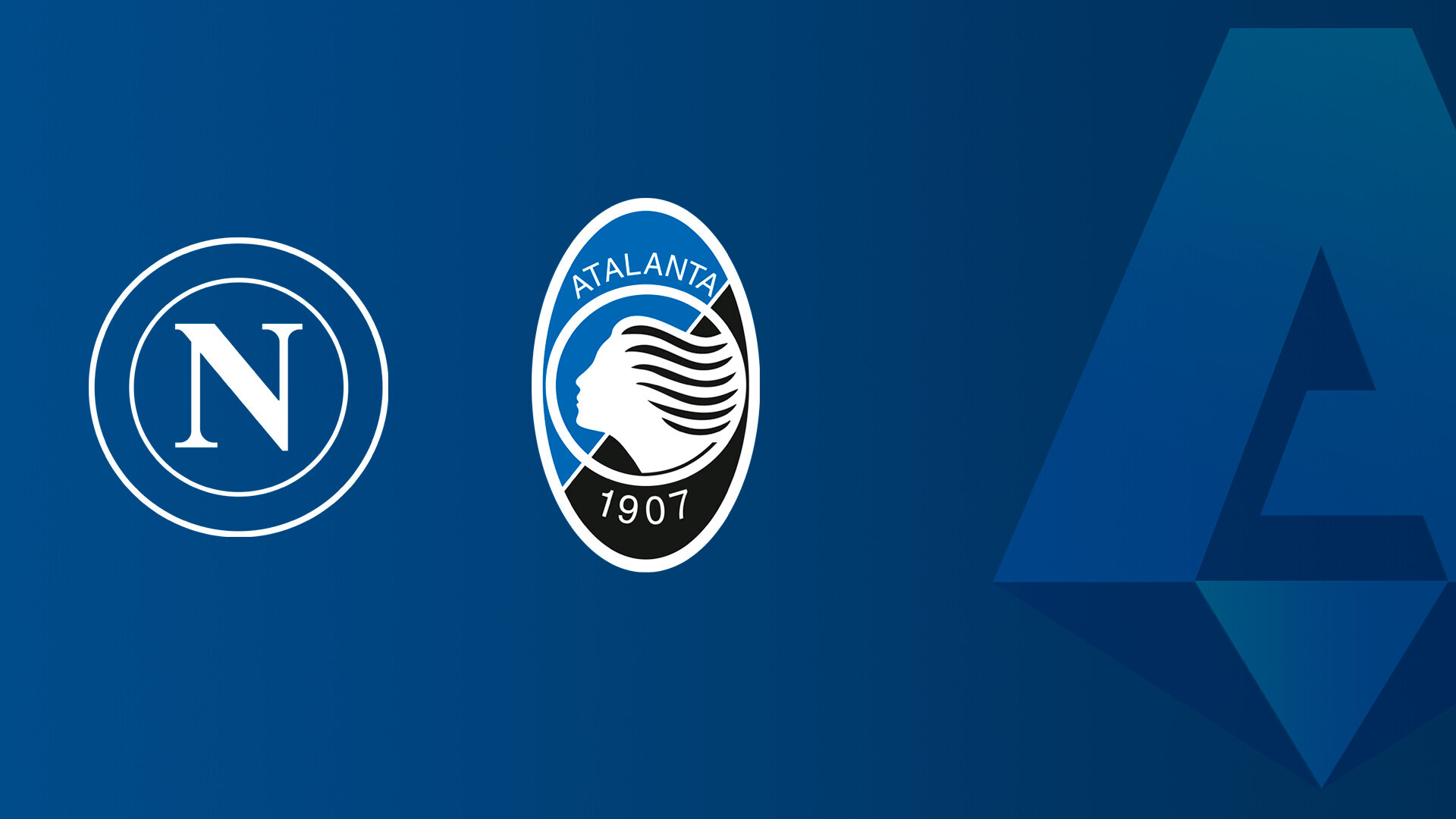 Наполи - Аталанта Серия А 22.11.2025 Наполи - Аталанта