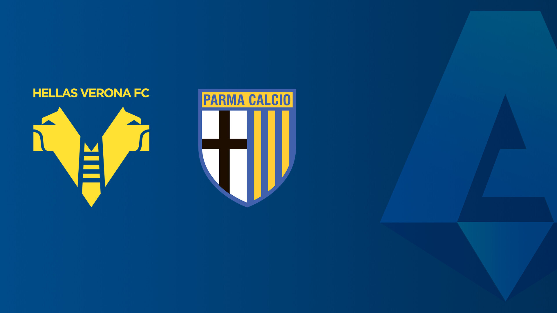 Верона - Парма