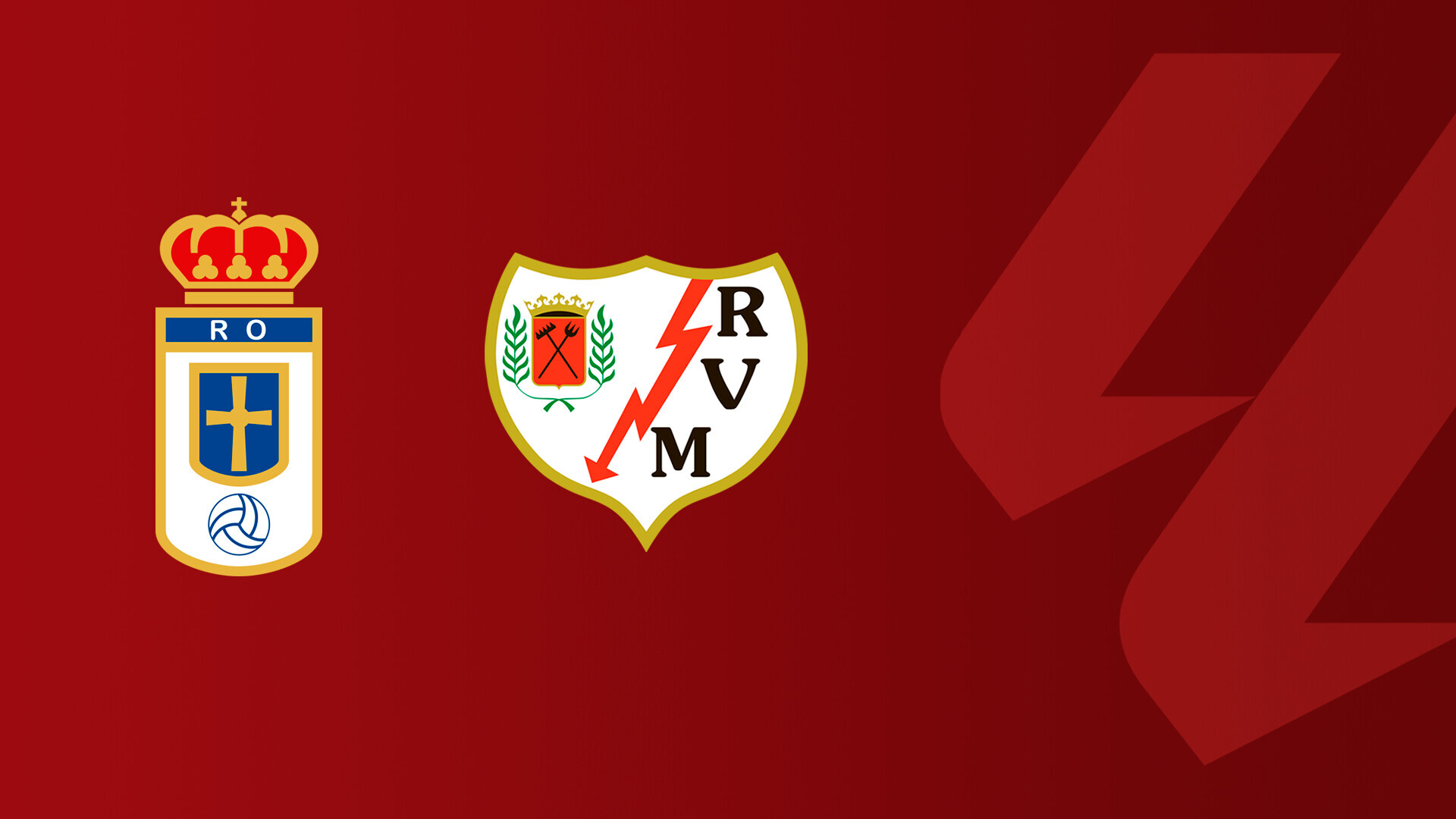 Овьедо - Райо Вальекано