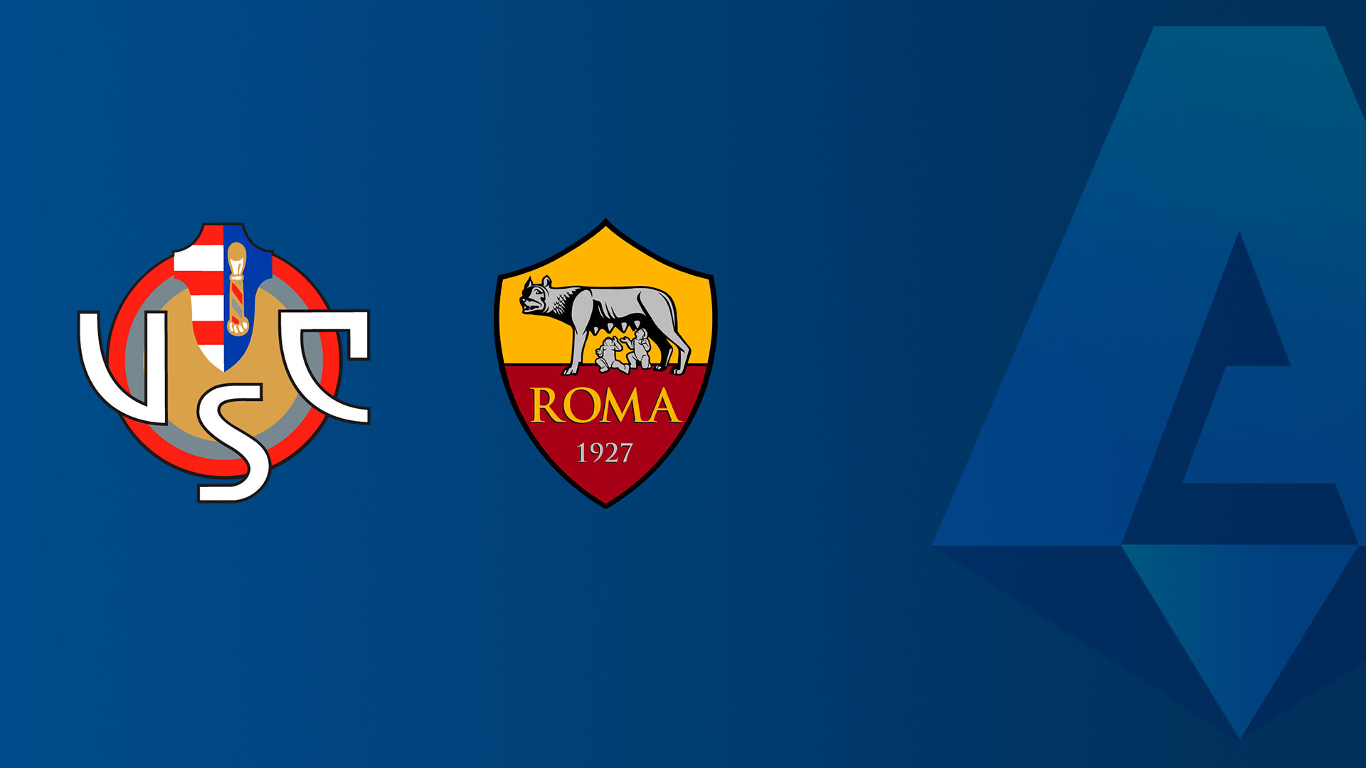 Кремонезе - Рома