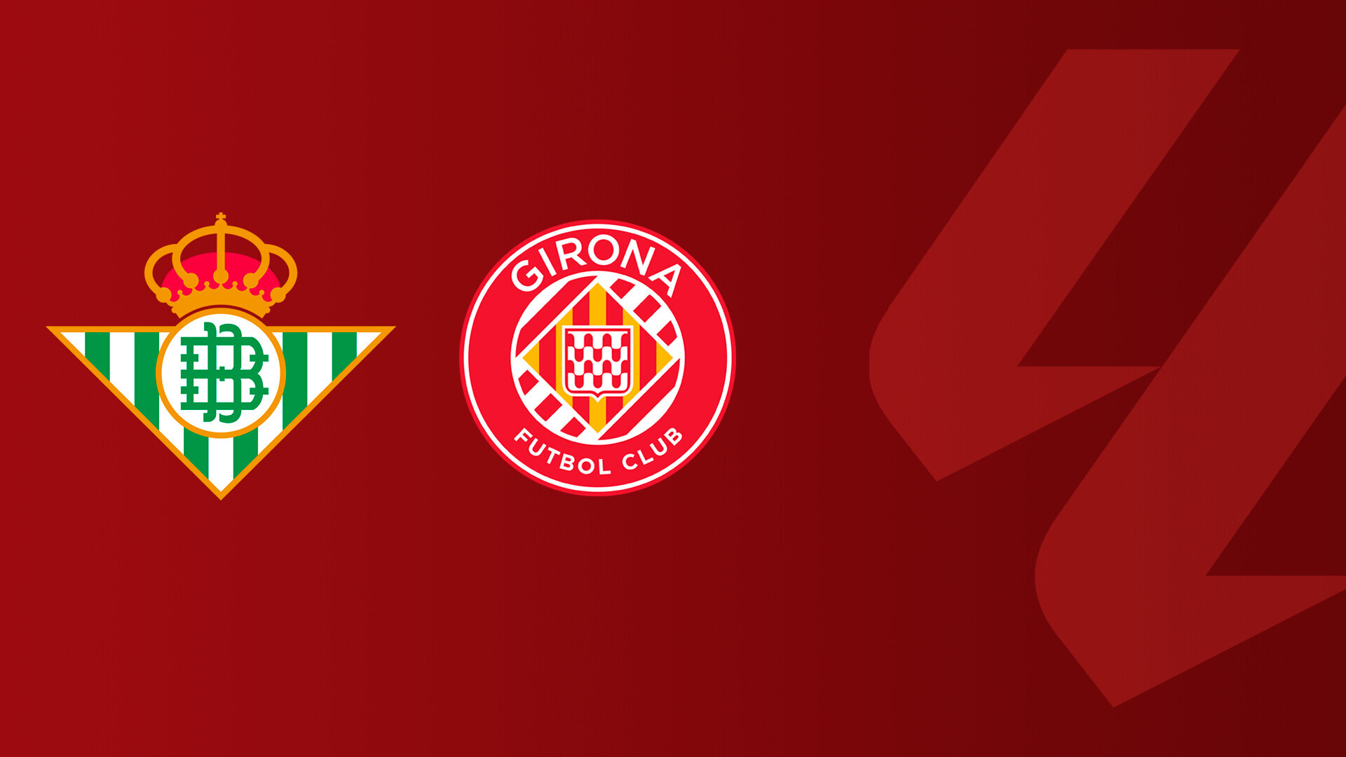 Бетис - Жирона