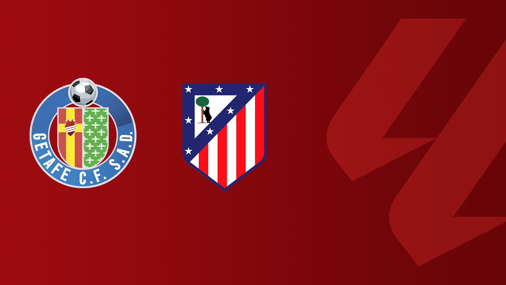 Хетафе - Атлетико