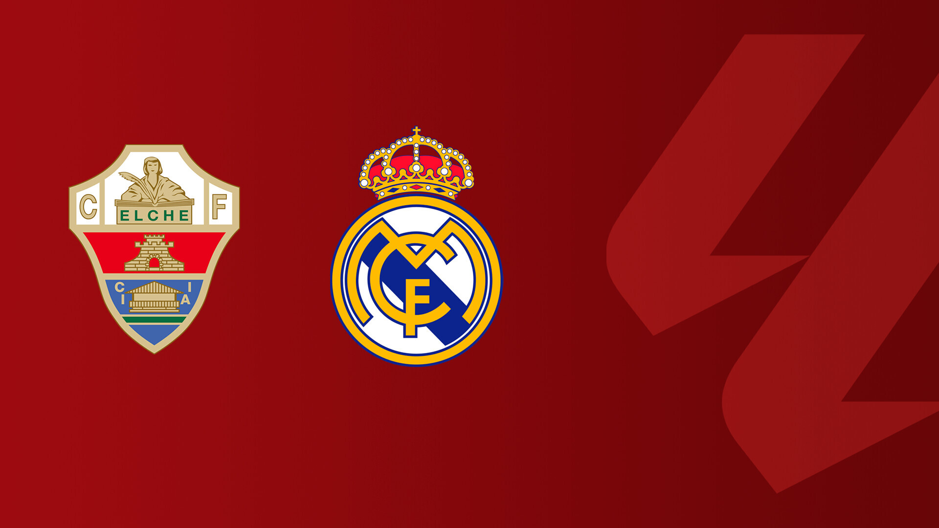 Эльче - Реал Мадрид Ла Лига 23.11.2025 Эльче - Реал Мадрид