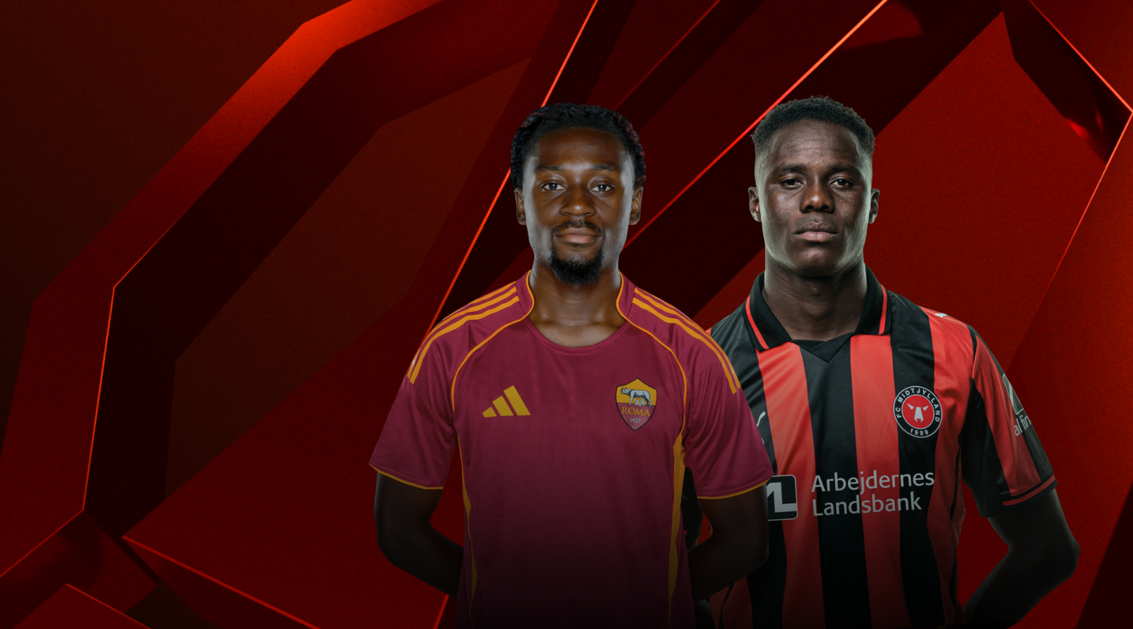 Рома - Мидтьюлланн