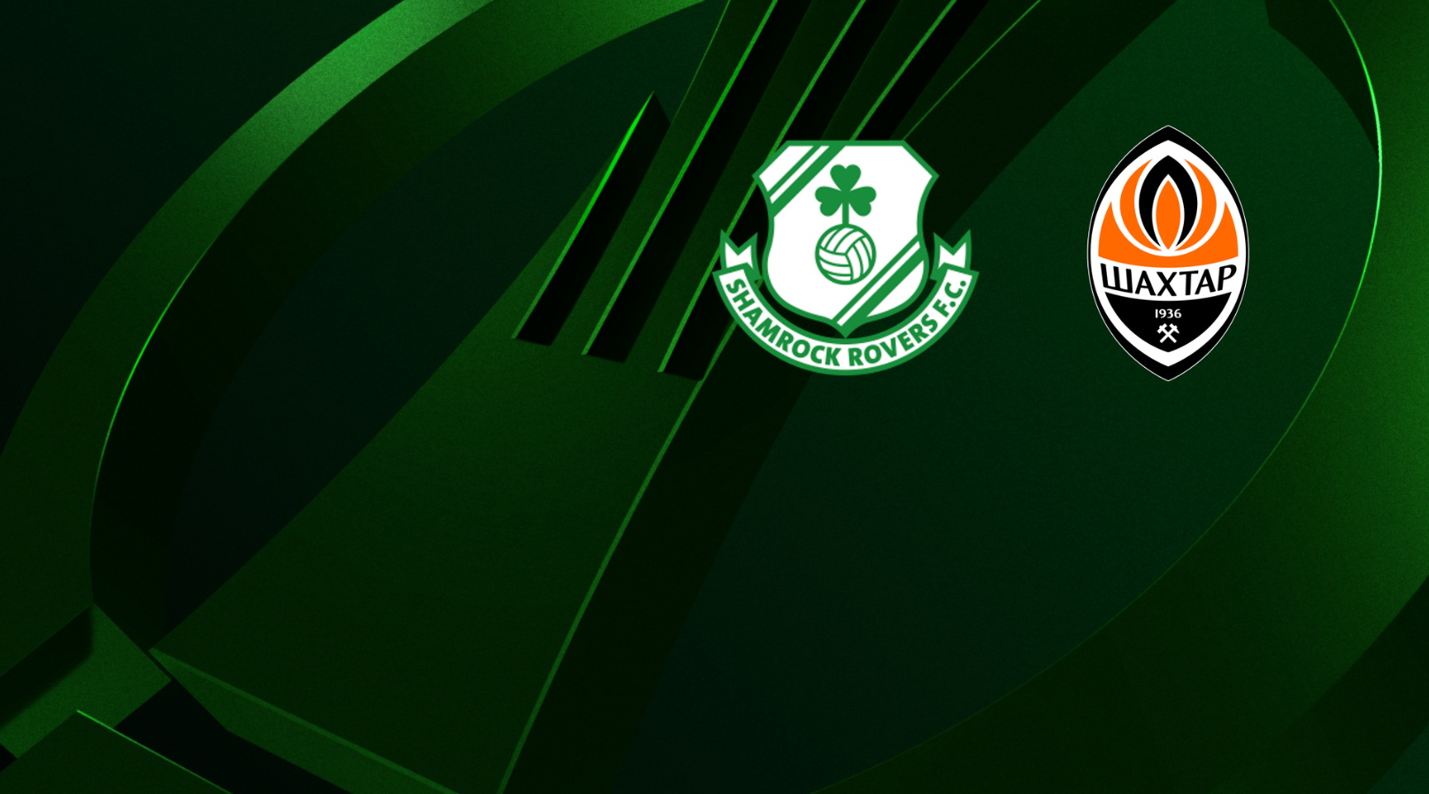 Шэмрок Роверс - Шахтёр