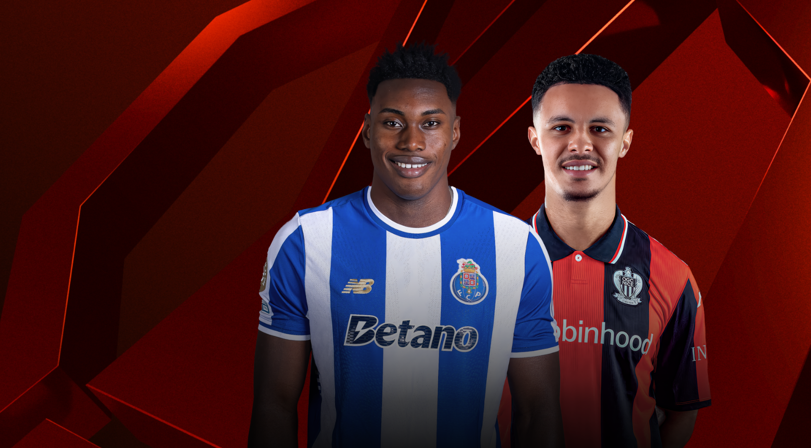 Порту - Ницца