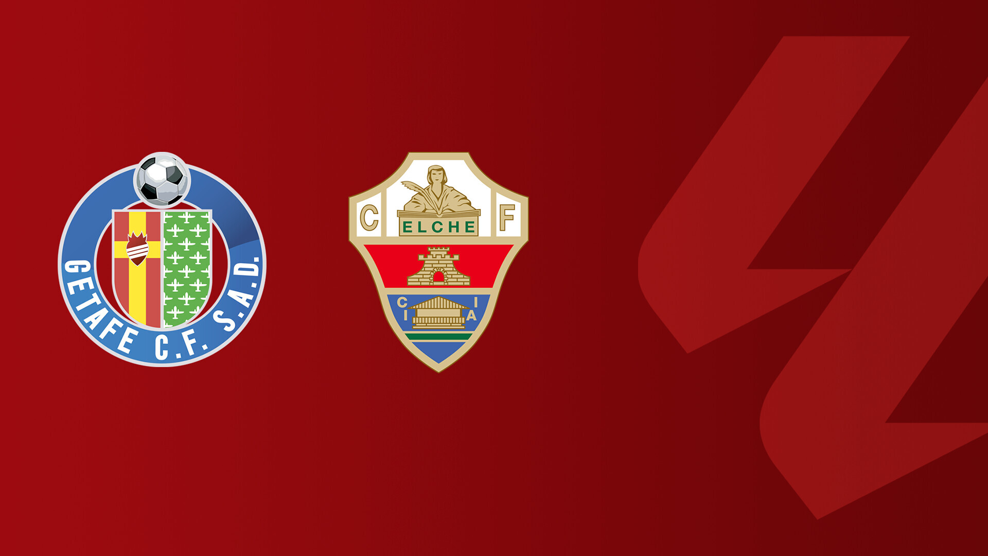 Хетафе - Эльче