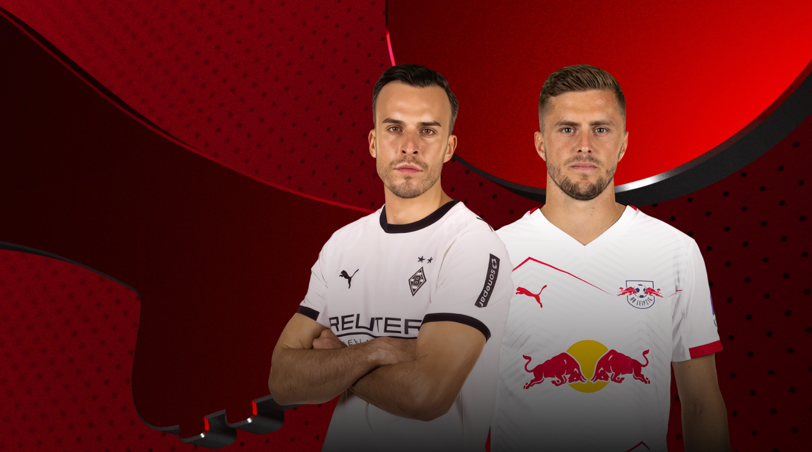 Боруссия М - РБ Лейпциг