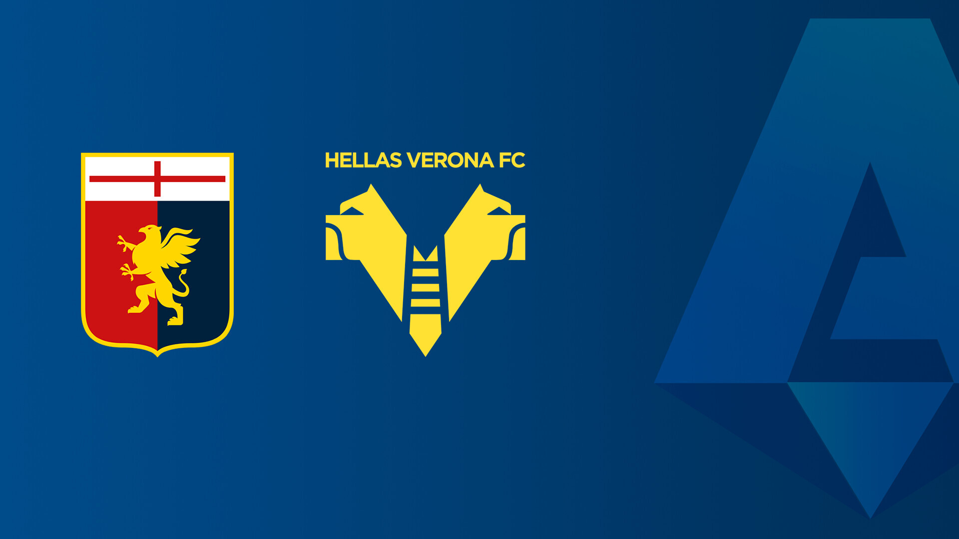 Дженоа - Верона