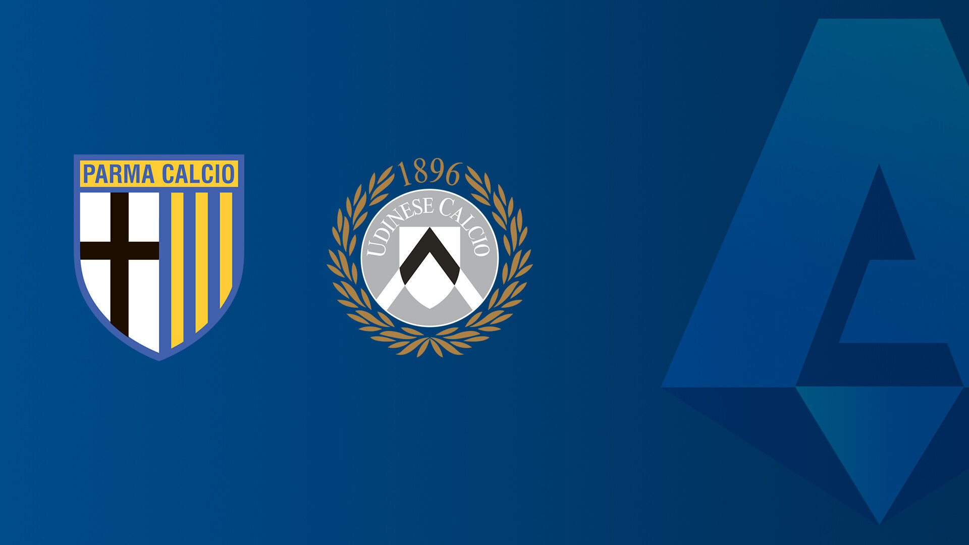 Парма - Удинезе