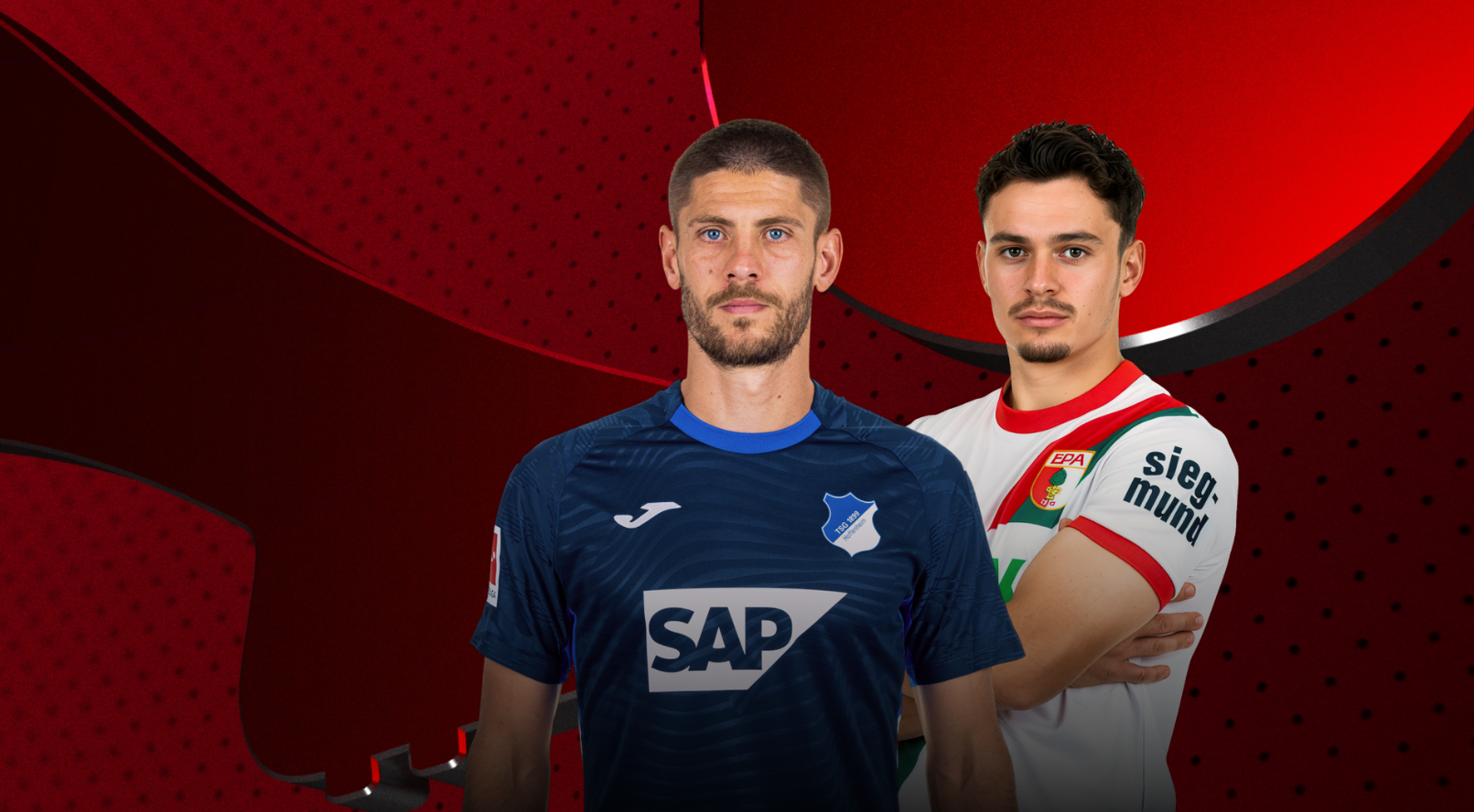 Хоффенхайм - Аугсбург