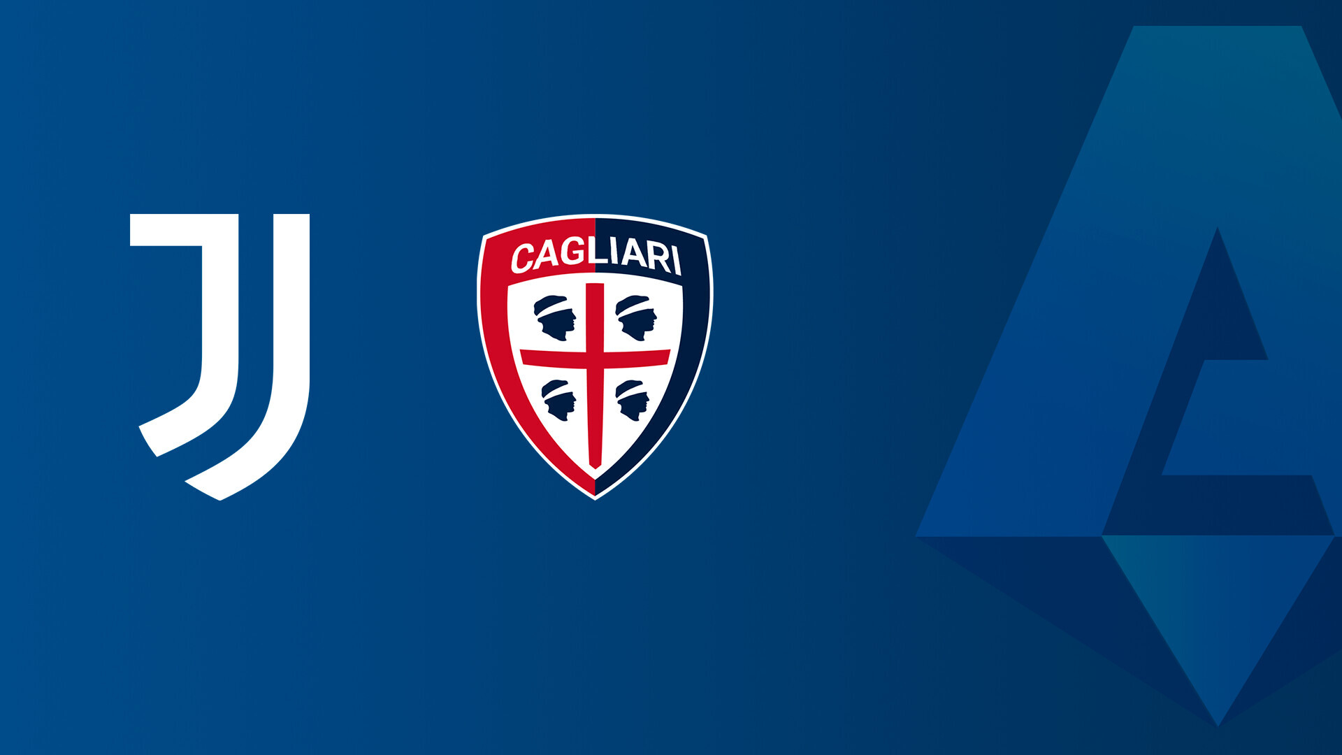Ювентус - Кальяри