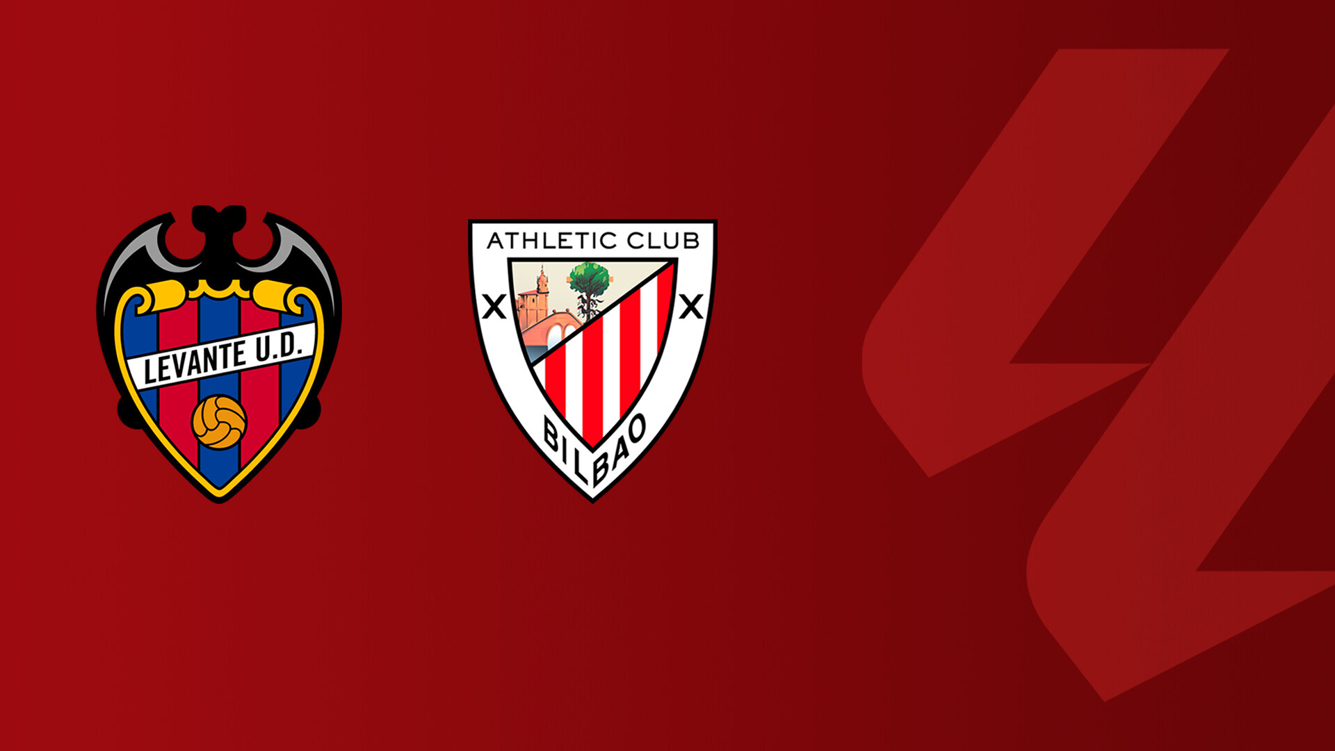 Леванте - Атлетик