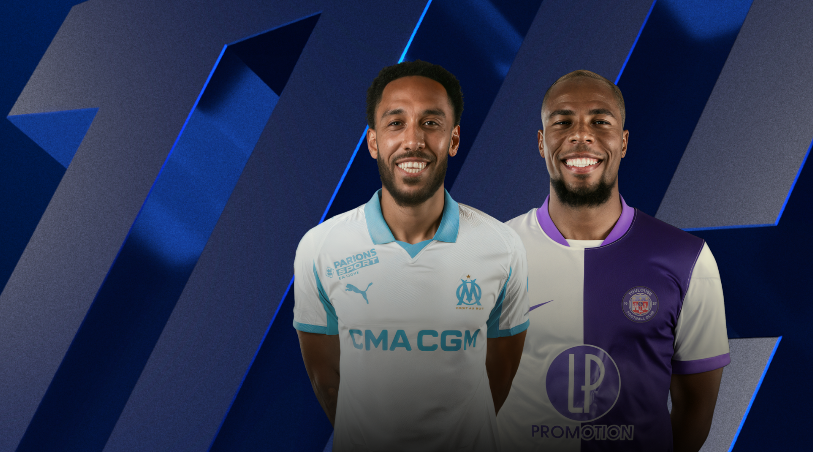 Марсель - Тулуза