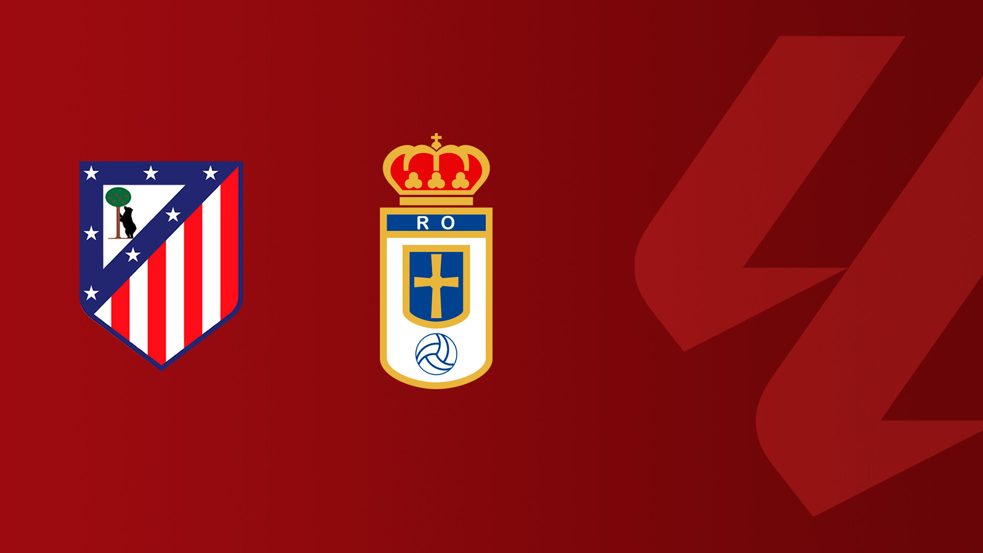 Атлетико - Овьедо