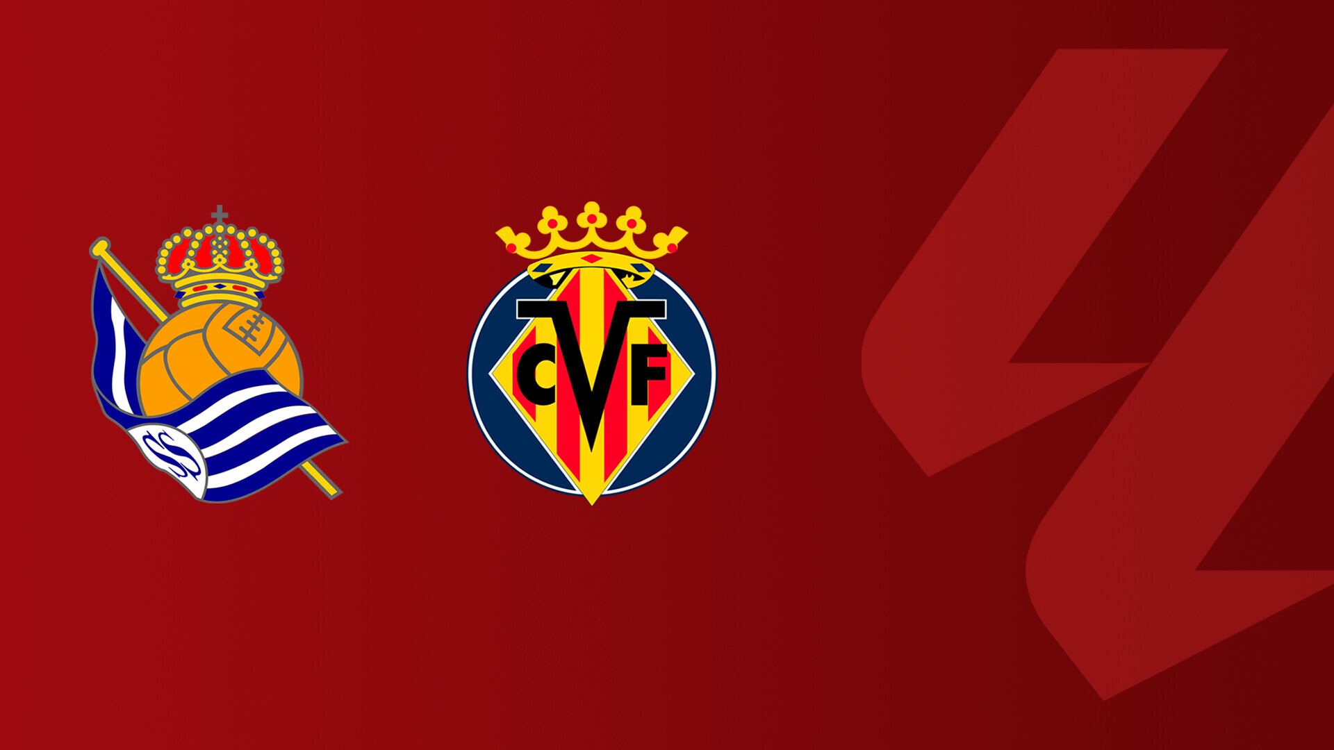 Реал Сосьедад - Вильярреал Ла Лига 30.11.2025 Реал Сосьедад - Вильярреал