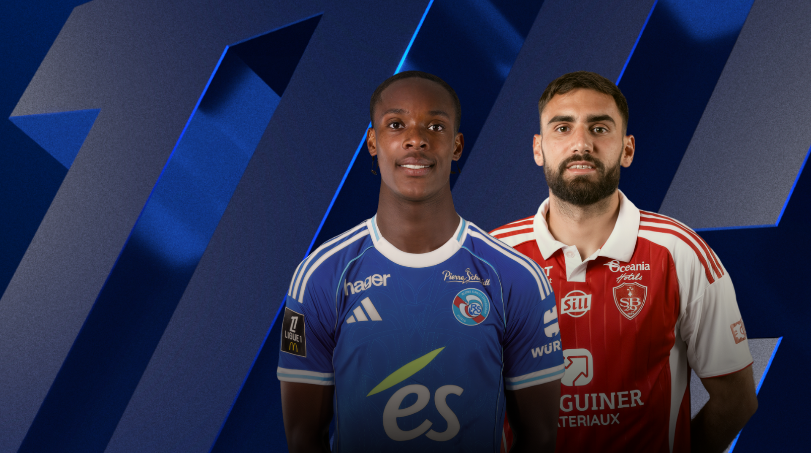 Страсбург - Брест