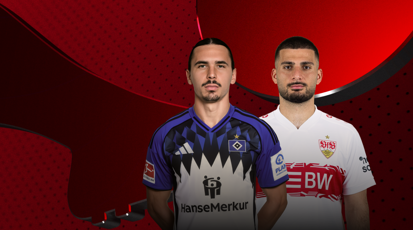 Гамбург - Штутгарт