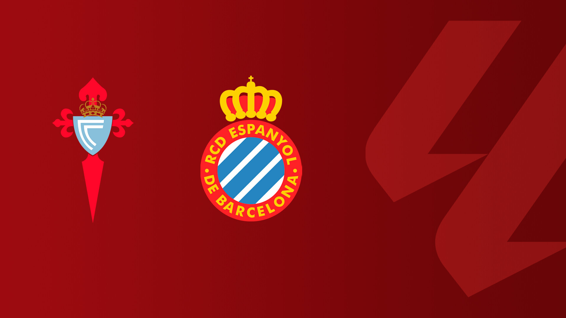 Сельта - Эспаньол